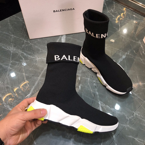 Balenciaga Shoes Unisex ID:20190824a190